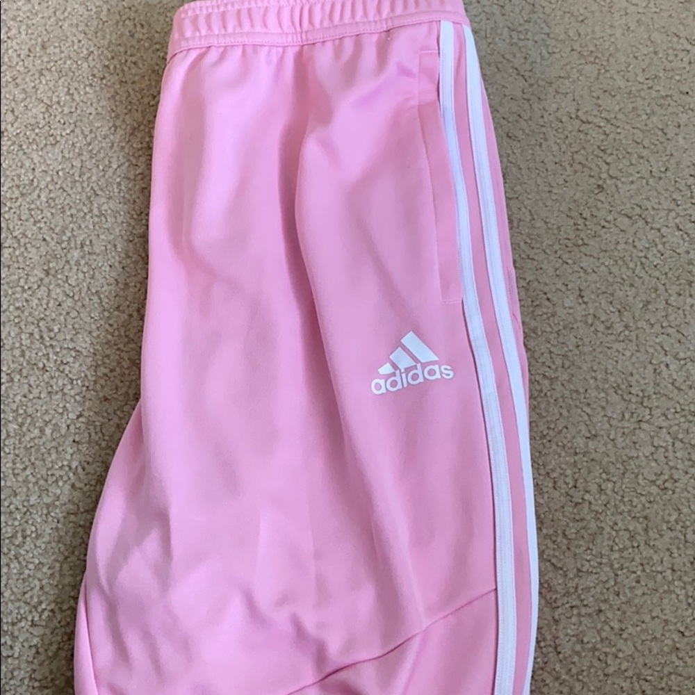 Adidas sweatpants